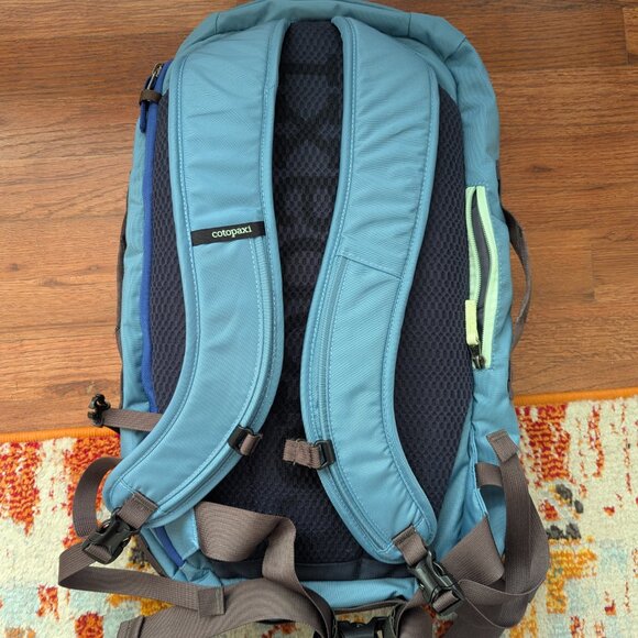 Cotopaxi Allpa 28L - Picture 2 of 15
